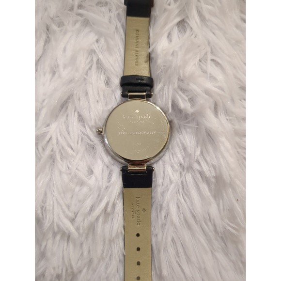 Kate Spade Perry MOP watch - Picture 3 of 3